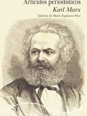 Artículos periodísticos