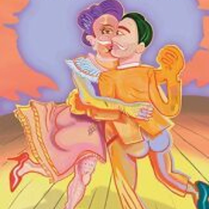 LA TRAVESTIADA 1