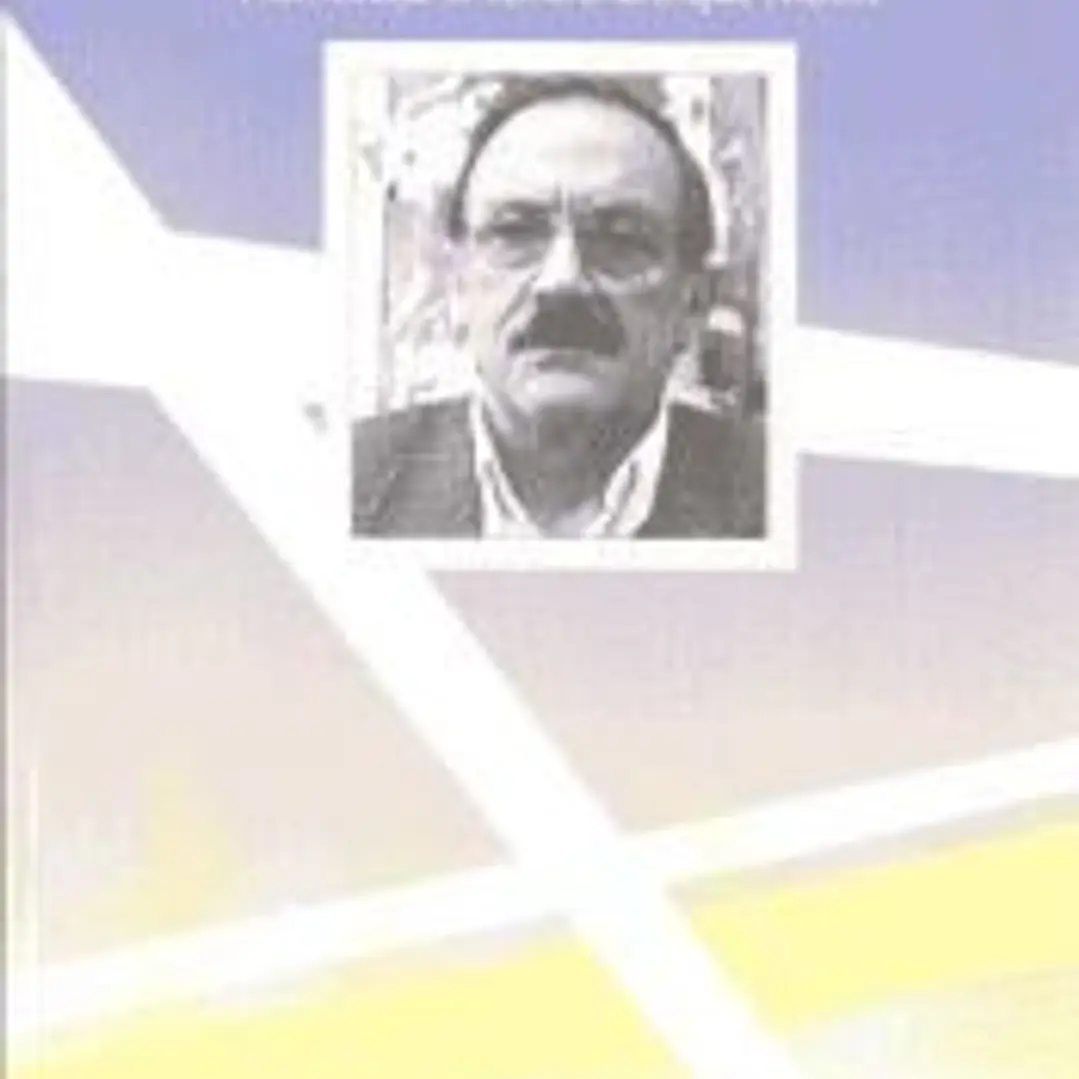 Liber: De libros y libertades. Homenaje al librero Enrique Molist 1