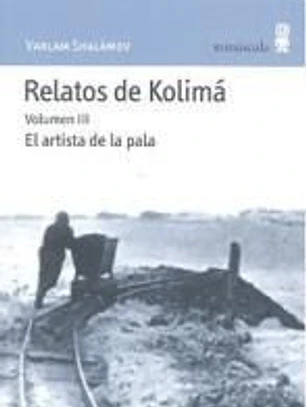 Relatos de Kolimá III