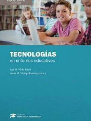Tecnología en entornos educativos