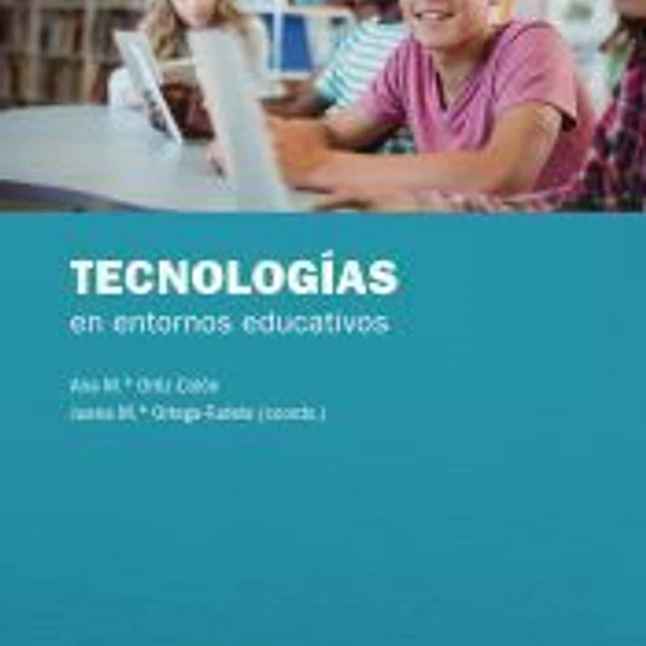 Tecnología en entornos educativos 1