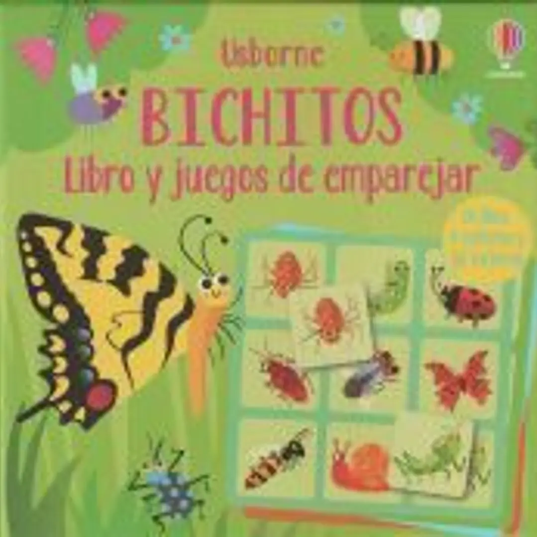 BICHITOS 1