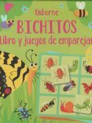 BICHITOS