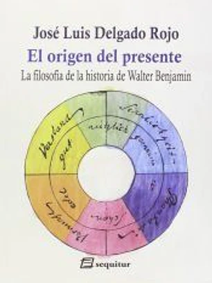 El origen del presente: La filosofía de la historia de Walter Benjamin
