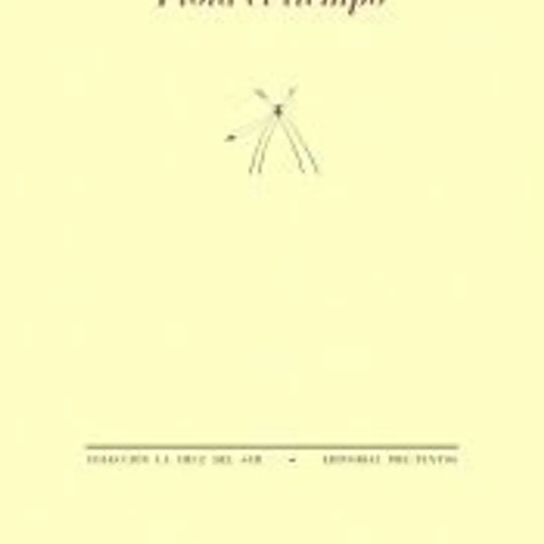 Flota el tiempo 1