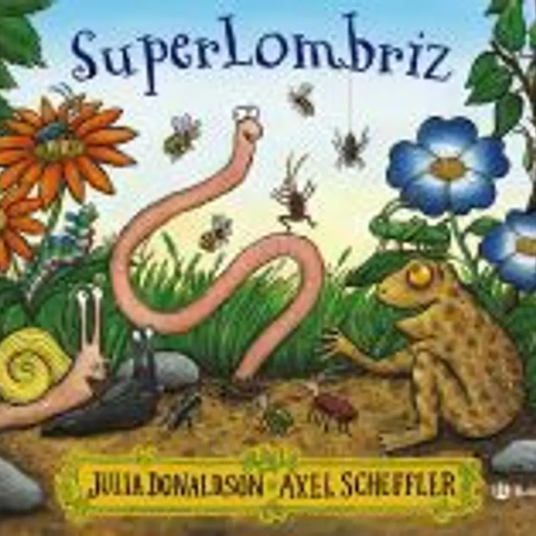 SuperLombriz 1