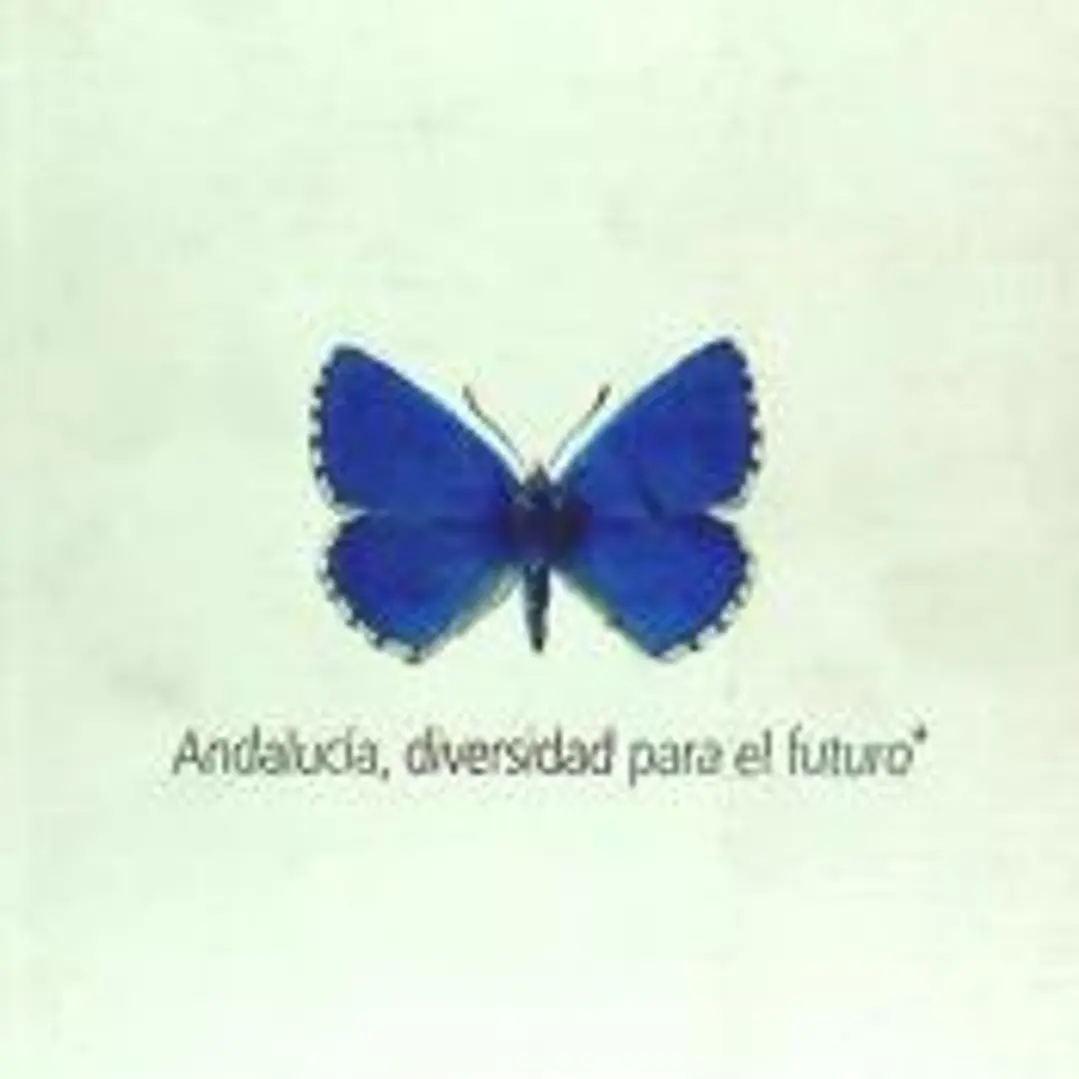 Andalucía. Diversidad para el futuro, 2003 1