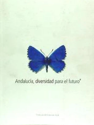 Andalucía. Diversidad para el futuro, 2003