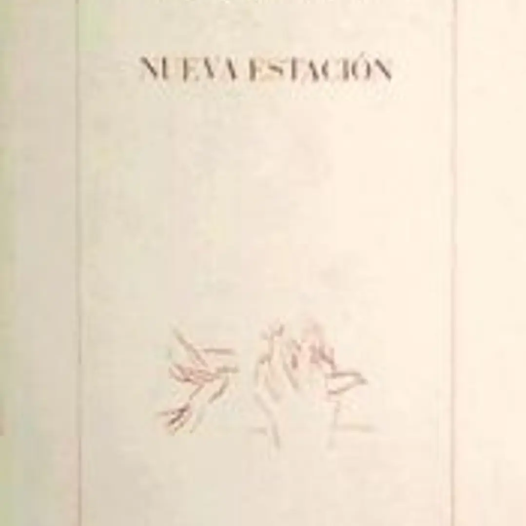 Nueva estación 1