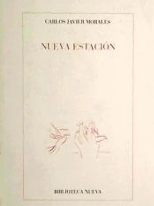 Nueva estación