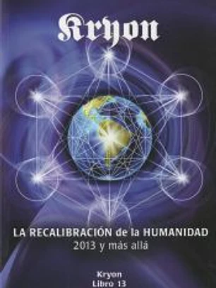 La recalibración de la humanidad