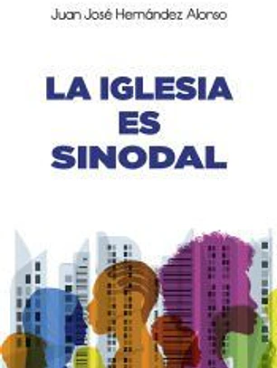 La Iglesia es sinodal