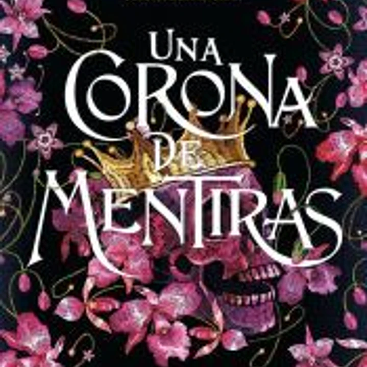 Una corona de mentiras 1