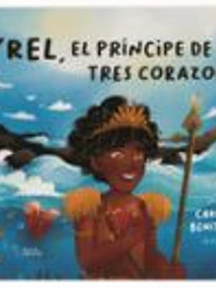 Fyrel, el Principe de los tres corazones