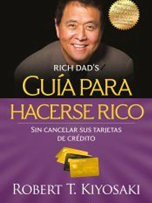 Guía para hacerse rico sin cancelar sus tarjetas de crédito