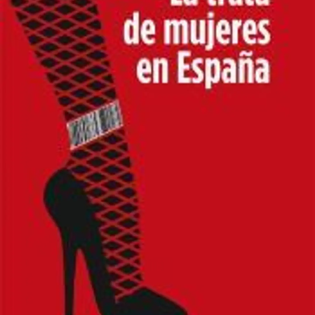 La trata de mujeres en España 1