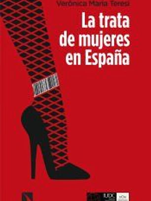 La trata de mujeres en España