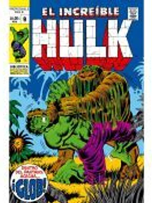 El increíble Hulk 9