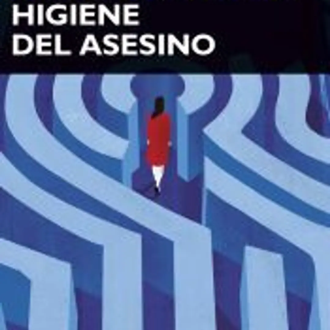 Higiene Del Asesino 1