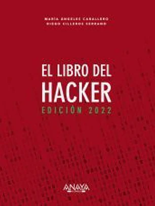 El libro del Hacker. Edición 2022