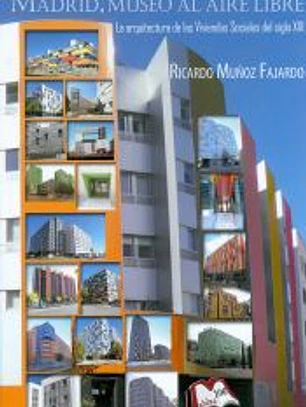Madrid museo al aire libre 1