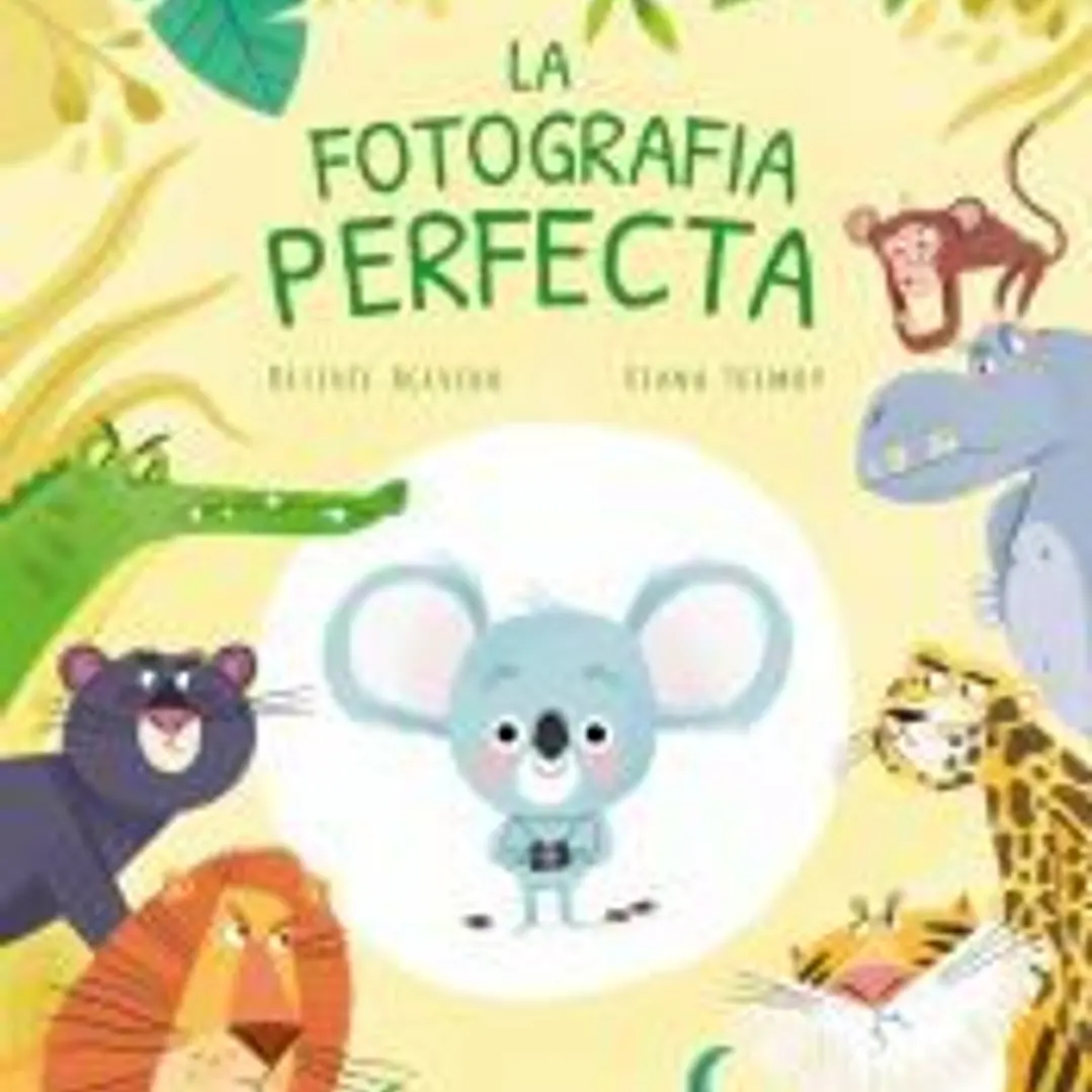 La fotografia perfecta 1