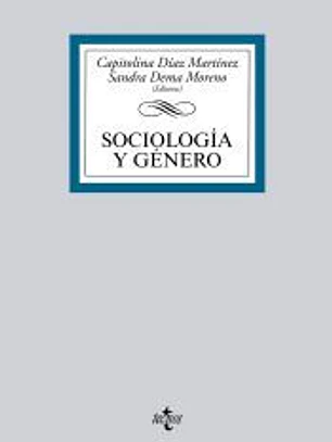 Sociología y género