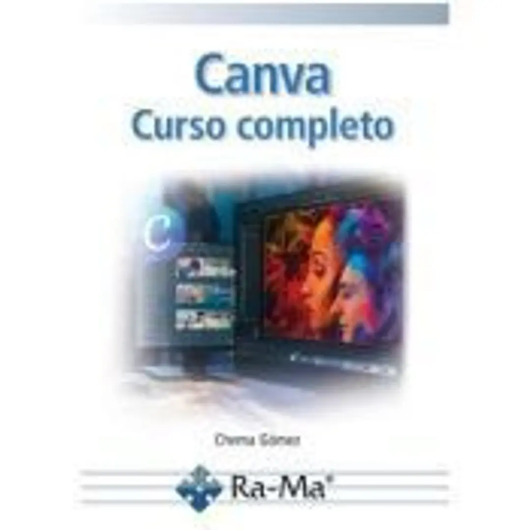 CANVA CURSO COMPLETO 1