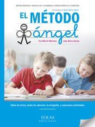 EL MÉTODO ÁNGEL