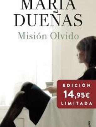Misión Olvido