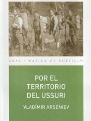 Por el territorio del Ussuri