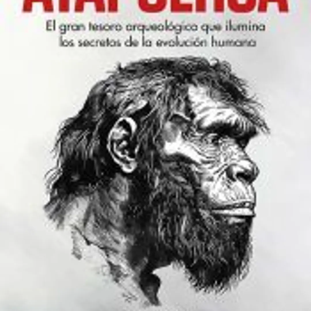 Atapuerca 1