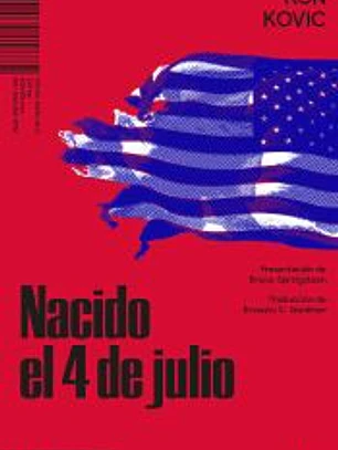 Nacido el 4 de julio