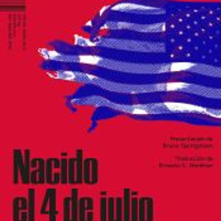 Nacido el 4 de julio 1