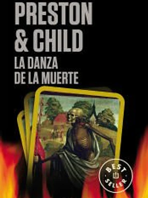 La danza de la muerte