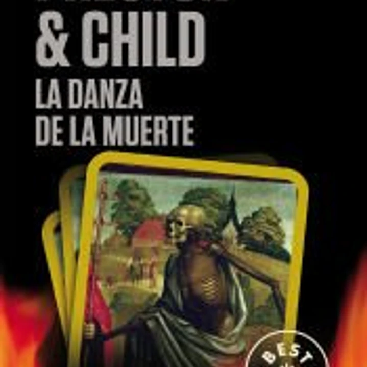 La danza de la muerte 1