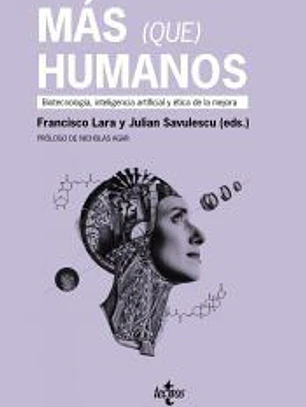 Más (que) humanos