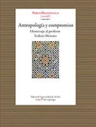 ANTROPOLOGIA Y COMPROMISO