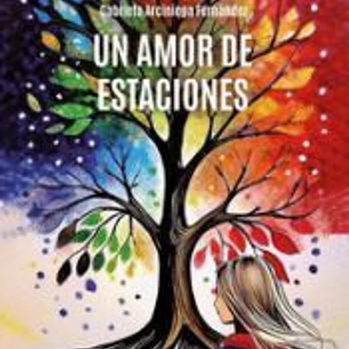 Un amor de estaciones 1