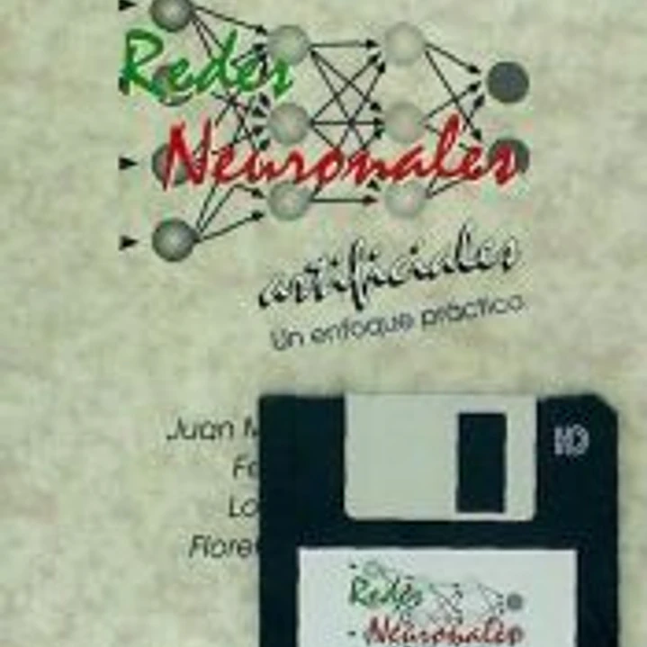 Redes neuronales artificiales: un enfoque práctico 1