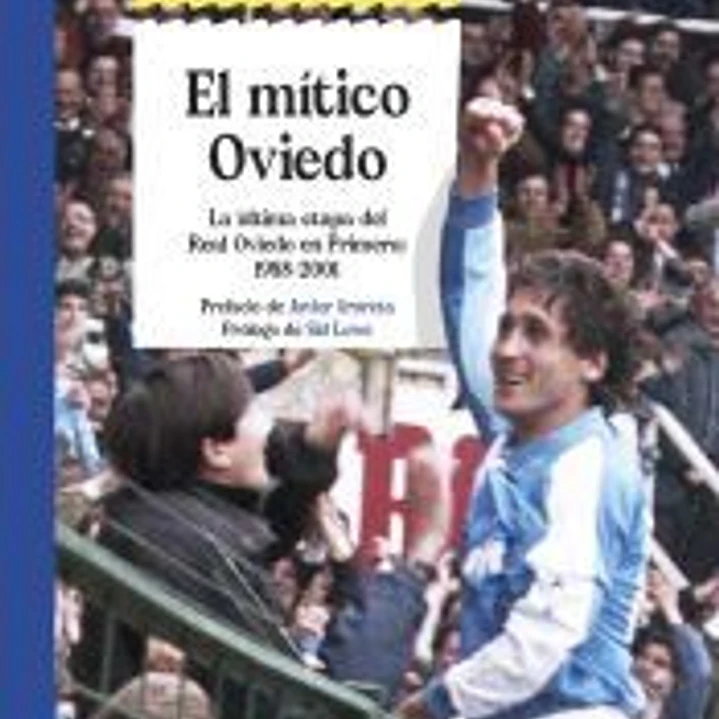 El mítico Oviedo 1