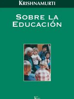 Sobre la educación