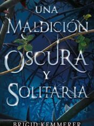 Una maldición oscura y solitaria