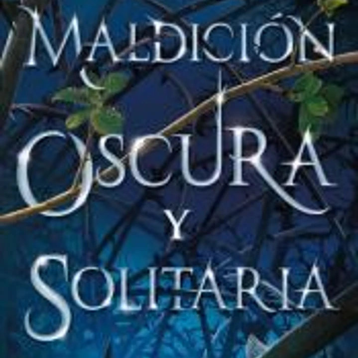 Una maldición oscura y solitaria 1