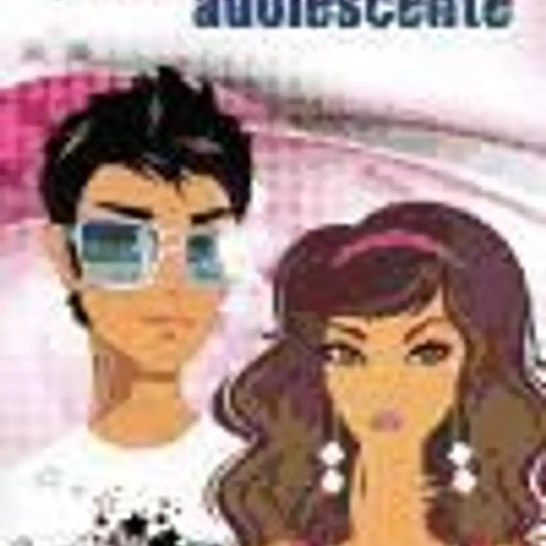 Sexualidad Adolescente 1