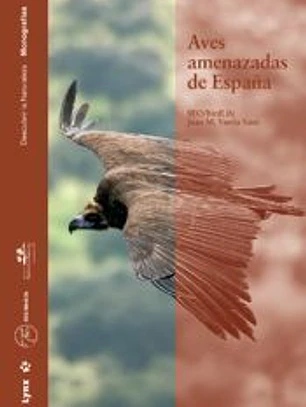 Aves amenazadas de España