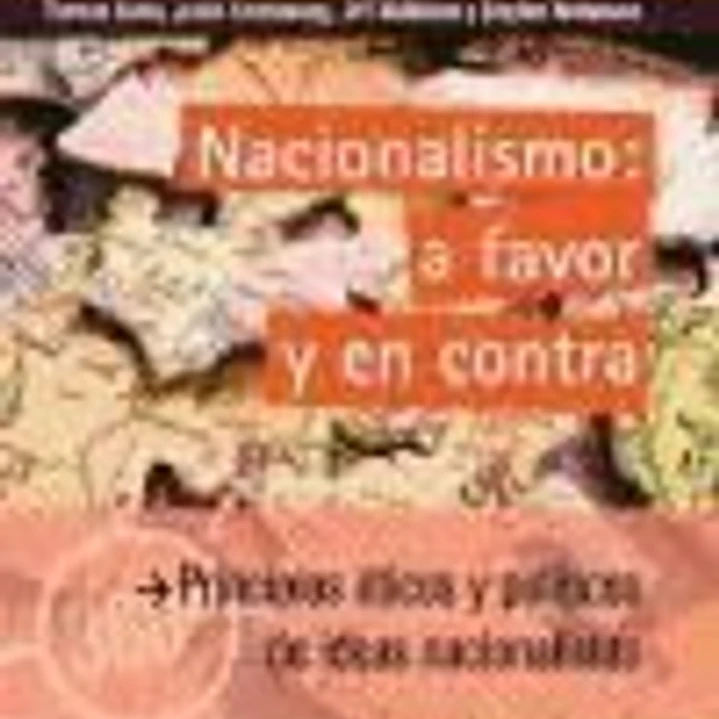 Nacionalismo: a favor y en contra 1