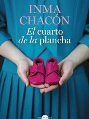El cuarto de la plancha