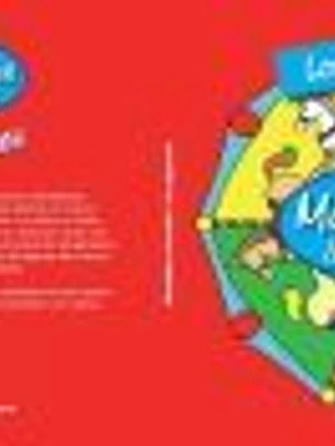 JUGUETES, LOS -MANDALAS INFANTIL